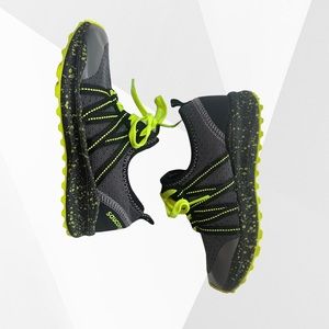 Saucony Boys Versafoam Shift Dynamic sneakers 11